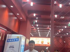 -喜家德虾仁水饺(景枫中心店)