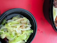 -京参 • 擂椒饭(这有山店)