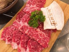 真雪花肥牛-喜来稀肉(金巴利道店)