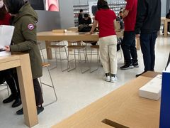 -Apple零售店(新街口店)