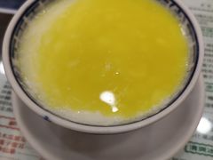 姜汁双皮奶-仁信老铺(华盖路店)