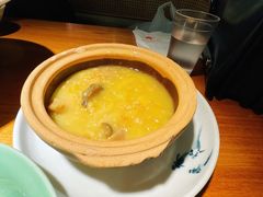 佛跳墙-弄堂里(雨花客厅店)