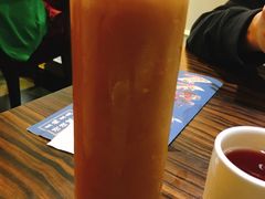 避风塘招牌港式奶茶-避风塘·老港味餐厅(虹口龙之梦店)