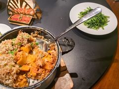 -羊门客在·烤盐池滩羊·川菜