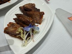 -新雅粤菜馆(南京东路店)