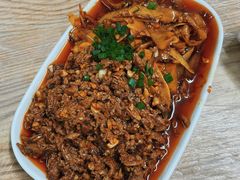 -清真双宝红油牛系列