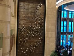 -济南喜来登酒店