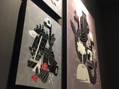 -星巴克(宝山万达店)