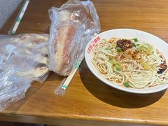 -文武王氏烧饼·无矾油条(西溪路店)
