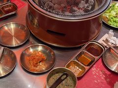 -西塔老太太泥炉烤肉(苏州大悦城店)