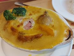 -太平馆餐厅(油麻地店)