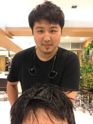-雅仕 HAIR SALON 美发沙龙