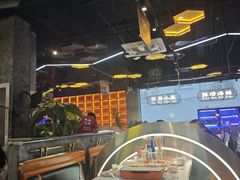 -亿牌牌东北烧烤(博物馆旗舰店)