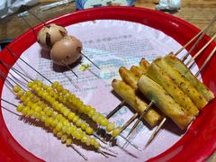 -北三老太太烧烤(人生一串上榜店)