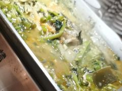 -鱼酷活鱼烤鱼(静安大融城店)