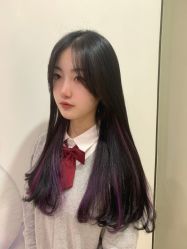 -蘑菇发型