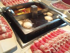 -海底捞火锅(公益西桥店)