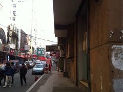 -金城包子牛肉灌汤包(台东四路店)