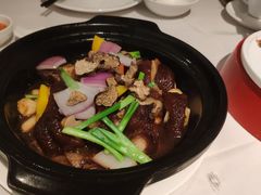 -粤财皇冠假日酒店·彩华轩中餐厅