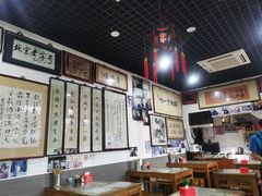 大堂-东兴顺爆肚张