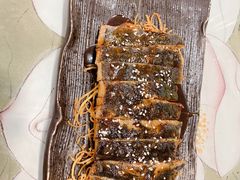 -福慧慈缘素食餐厅(王府井店)