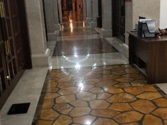 -杰仕健身百合天地会所(海宁百合新城店)