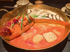 -色響火锅(恒隆广场店)
