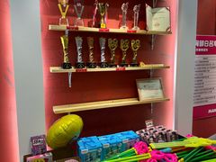 -玛酷机器人编程赛事中心(市北新都心店)