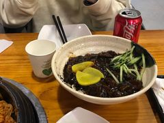 -咕咕站韩国料理(紫金港店)