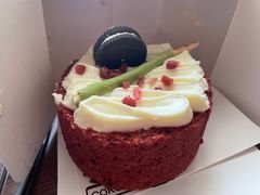 -CAKE BOSS 蛋糕老板(北京世纪金源购物中心)