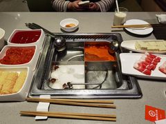 -海底捞火锅(南开鲁能城店)