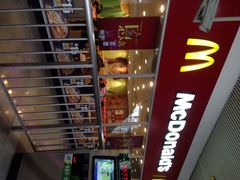 麦当劳(轻轨曹杨路店)-麦当劳(轻轨曹杨路店)