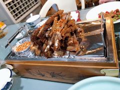 -拉完海鲜大排档(温岭店)