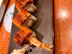 -小山日本料理(兴业太古汇店)