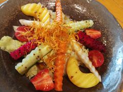 -匠和风精致料理(莆田财富中心店)