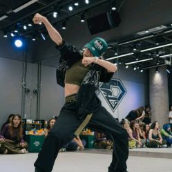 -G-STEPS舞蹈工作室