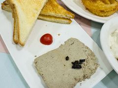 -金环西餐厅