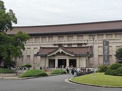 -东京国立博物馆