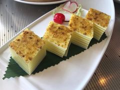 桂花糕-彩丰楼中餐厅·仁恒洲际酒店
