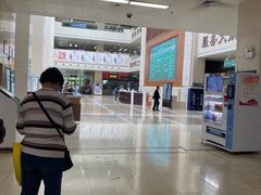 -湖北省中医院(光谷院区)