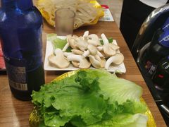 -牛天下·牛肉·海鲜·打边炉·融合菜