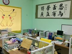 -拾光24h沉浸式自习室(临江门总店)