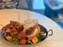 -玲婧胡同·生日蛋糕·餐厅(嘉里城店)