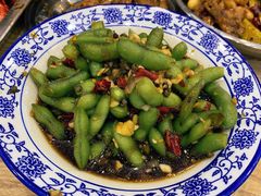 -江城燕子大排档(江汉路步行街店)