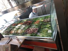 -马艾萨中国兰州牛肉拉面(劲松店)