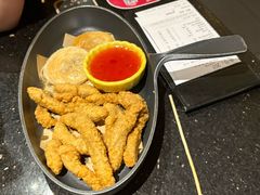 -捞王猪肚鸡火锅(昆山店)