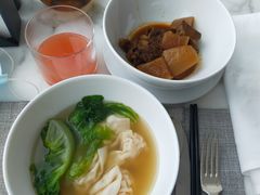 -广州四季酒店·意珍·意式自助餐