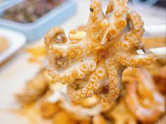 -特色酱椒鱼私房菜(黄鹤楼店)