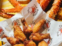 -The Boiling Crab宝灵蟹手抓海鲜(中国首店)