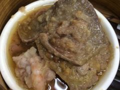 猪膶烧卖-香港蓮香樓(上環店)